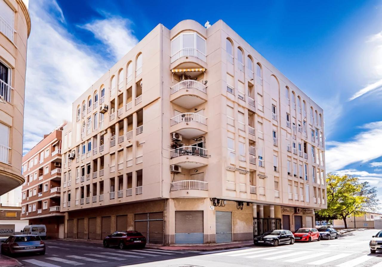 Appartement Alegria Id 85 Torrevieja